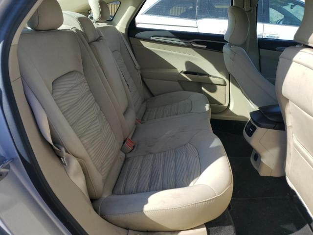 2016 FORD FUSION SE - 3FA6P0H74GR377437