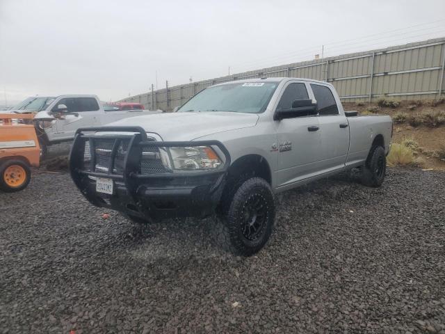 Global Auto Auctions: 2013 RAM 2500 ST