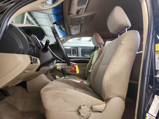 2011 TOYOTA TACOMA ACC - 5TFUU4EN8BX005751