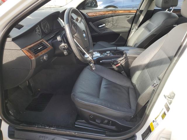 2010 BMW 535 XI - WBANV9C51AC138176