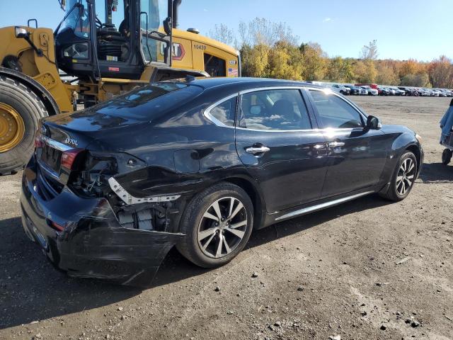 2015 INFINITI Q70L 3.7 - JN1BY1PR2FM831564