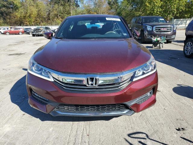 2017 HONDA ACCORD SPORT 1HGCR2F5XHA241699