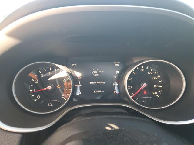 2018 JEEP COMPASS LI - 3C4NJCCB6JT124182