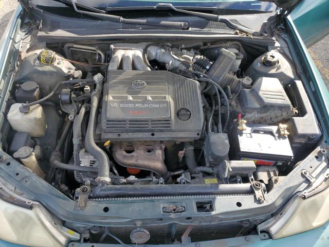 2003 TOYOTA AVALON XL #3292486676