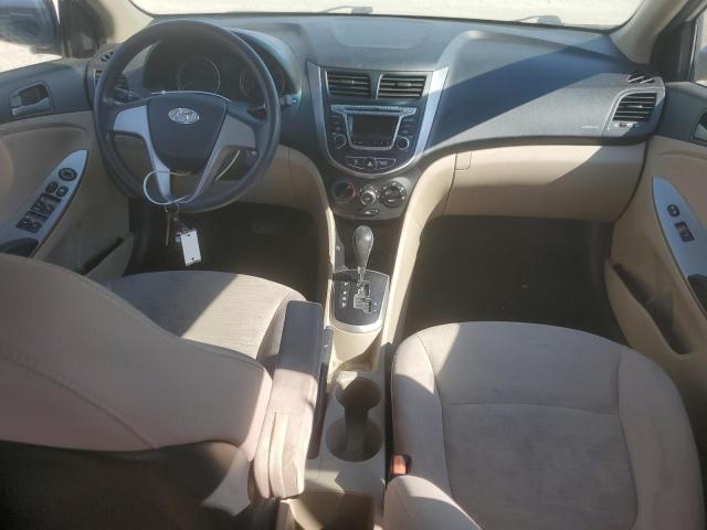 2017 HYUNDAI ACCENT SE - KMHCT4AE8HU210514