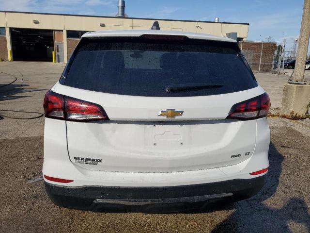 2024 CHEVROLET EQUINOX LT #3302732010