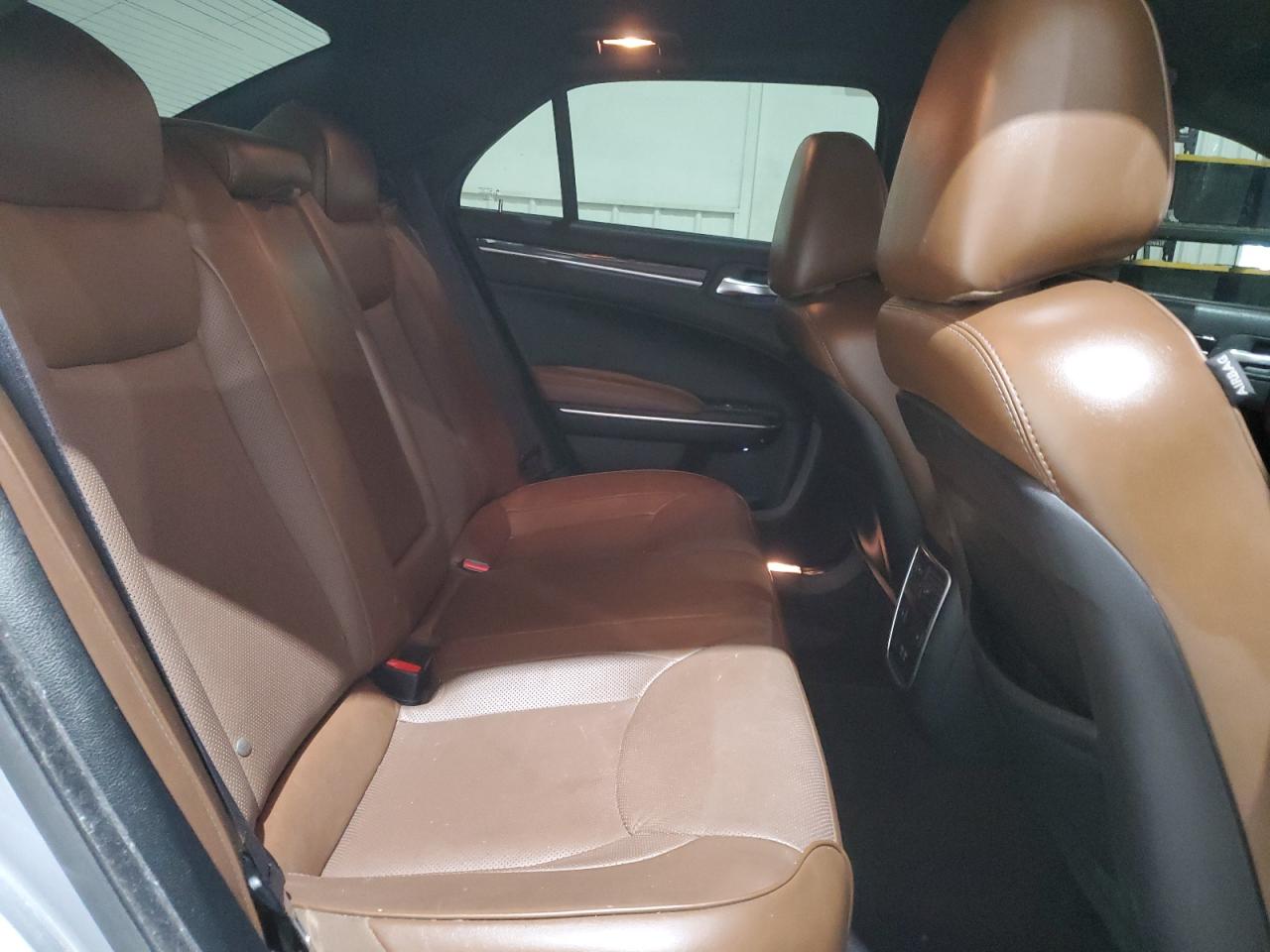 CHRYSLER 300 LIMITED