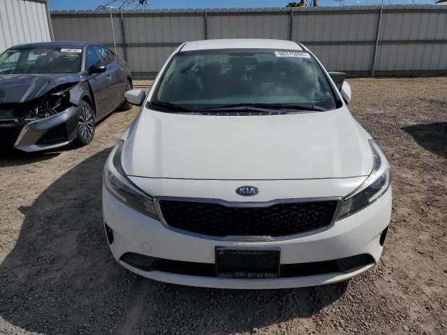 2018 KIA FORTE LX #3275187183