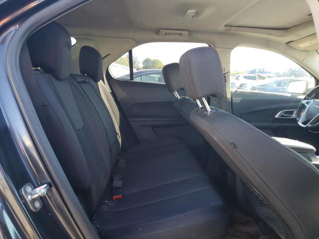 2014 CHEVROLET EQUINOX LT - 2GNFLFEK5E6372390