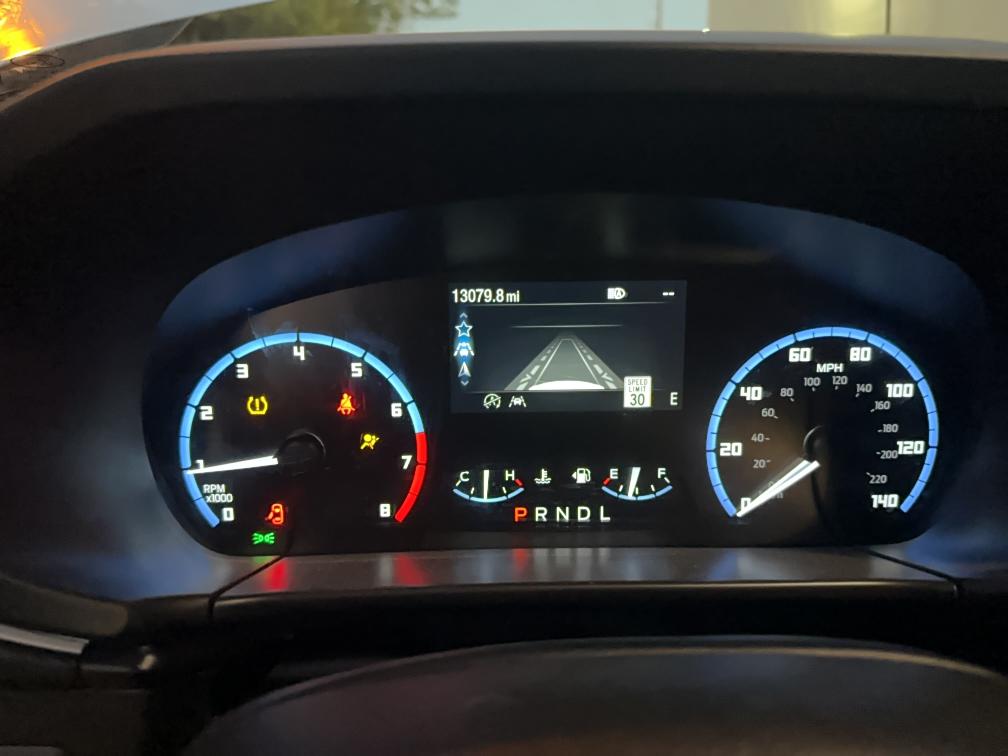 2024 FORD BRONCO SPO - 3FMCR9G63RRE61414