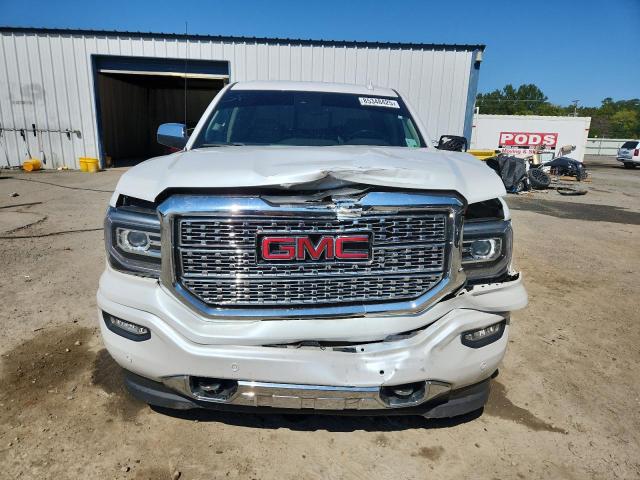 2017 GMC SIERRA K15 3GTU2PEJ3HG337078