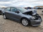 Lot #3297006341 2015 VOLKSWAGEN JETTA SE
