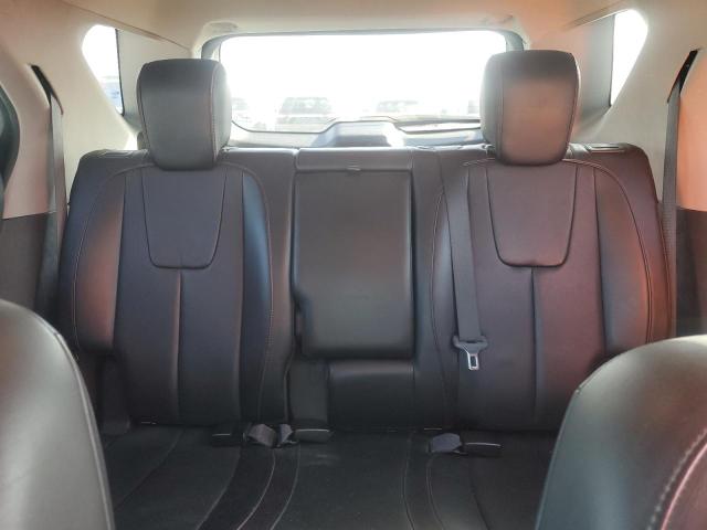 2012 CHEVROLET EQUINOX LT - 2GNFLFE54C6145134