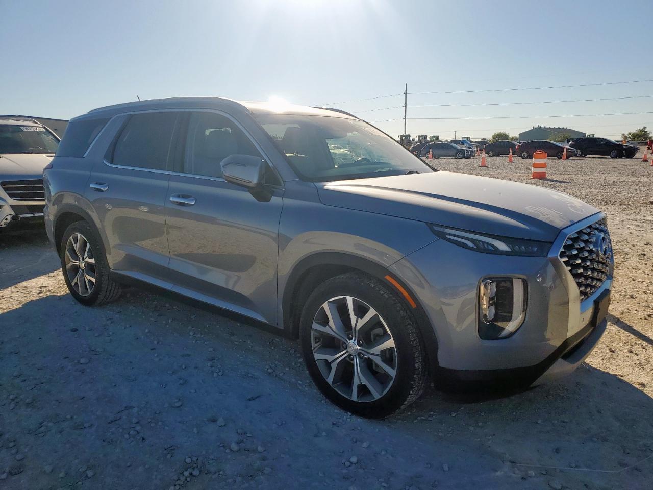 HYUNDAI PALISADE SEL