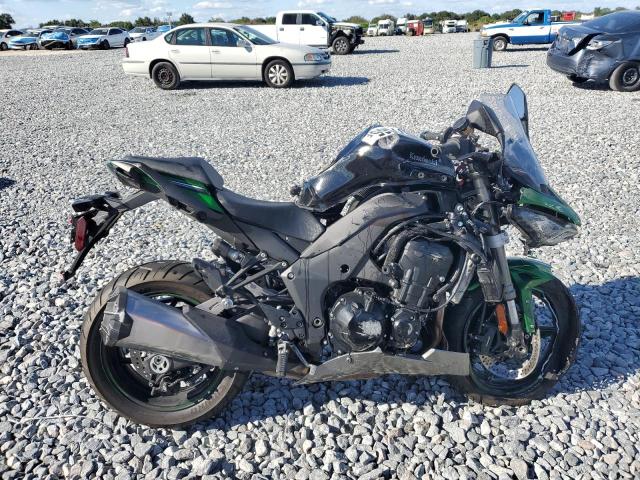 2023 KAWASAKI ZX1002 K JKBZXVK19PA032543