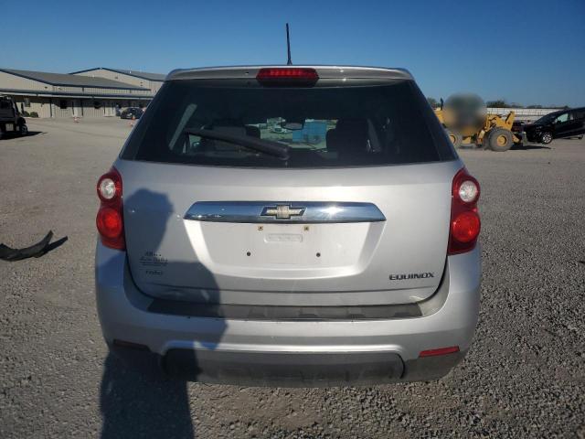 2013 CHEVROLET EQUINOX LS - 2GNFLCEK6D6371052