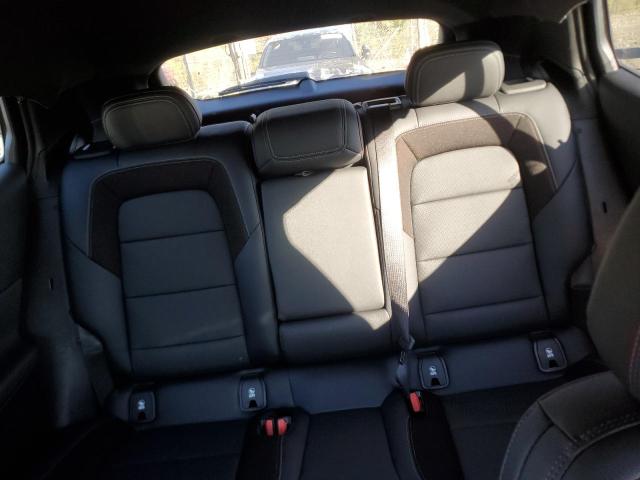 2025 CHEVROLET EQUINOX RS #3286499286