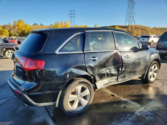 2012 ACURA MDX - 2HNYD2H23CH519496