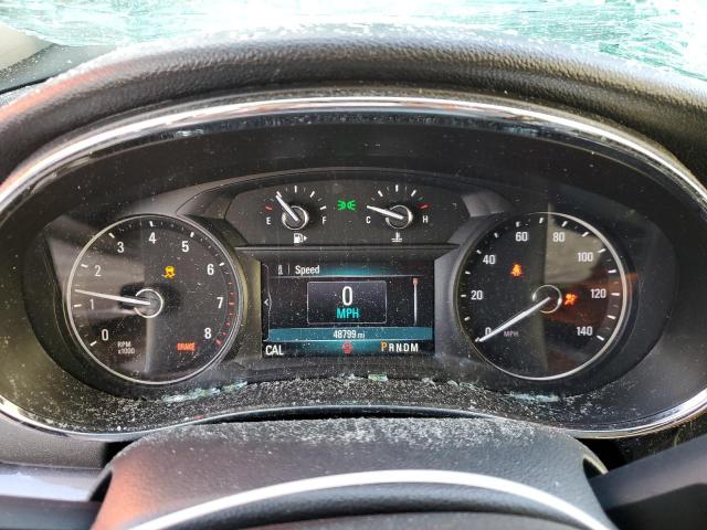 2019 BUICK ENCORE PRE - KL4CJASBXKB790424