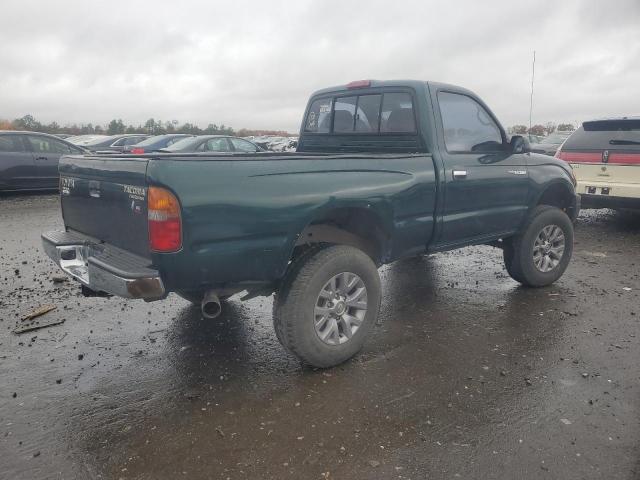 2000 TOYOTA TACOMA PRE - Other View