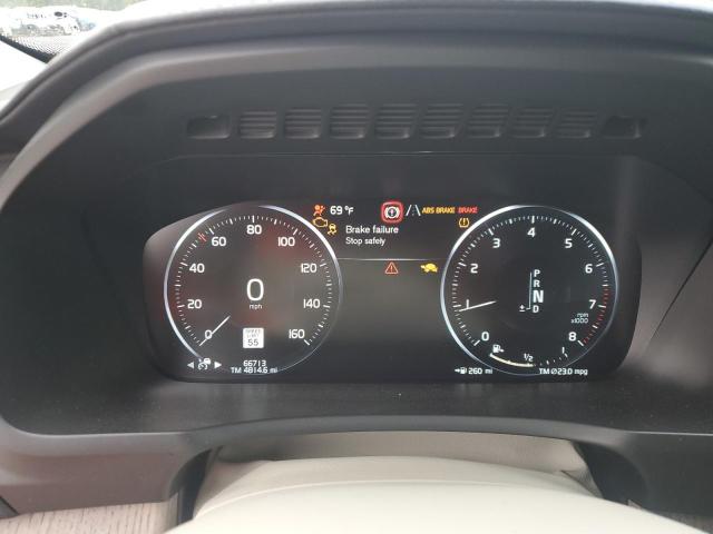 2021 VOLVO XC90 - YV4A221L0M1768142