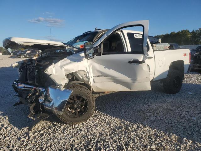 2007 CHEVROLET SILVERADO #3312559849