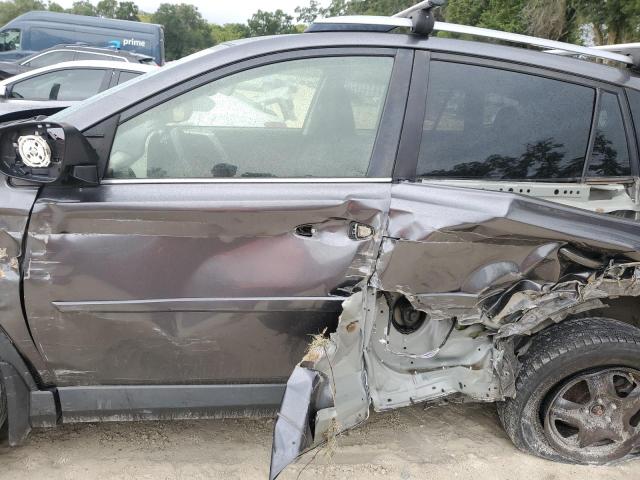 2018 TOYOTA RAV4 LE - JTMBFREV1JJ726333