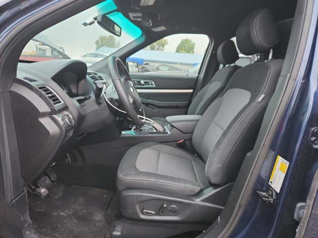 2017 FORD EXPLORER X #3280640397