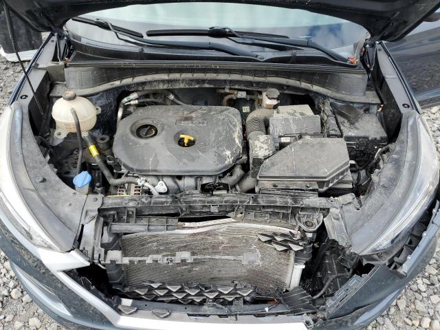 2021 HYUNDAI TUCSON LIM #3301970416