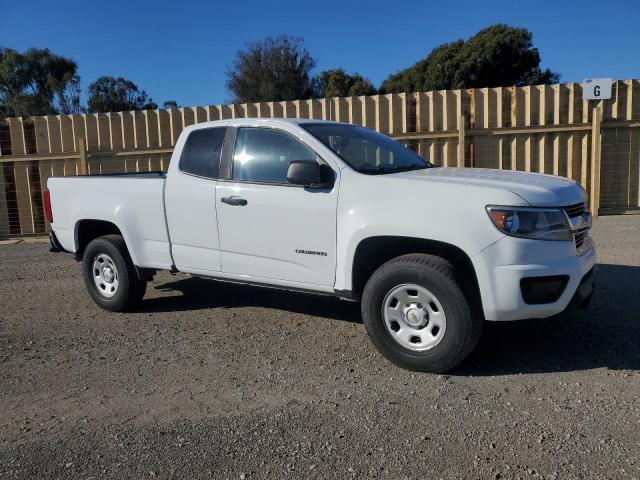 2020 CHEVROLET COLORADO 1GCHSBEN8L1197589