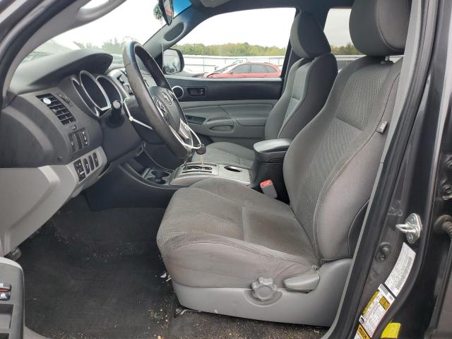 2015 TOYOTA TACOMA DOUBLE CAB - 3TMLU4EN6FM192267