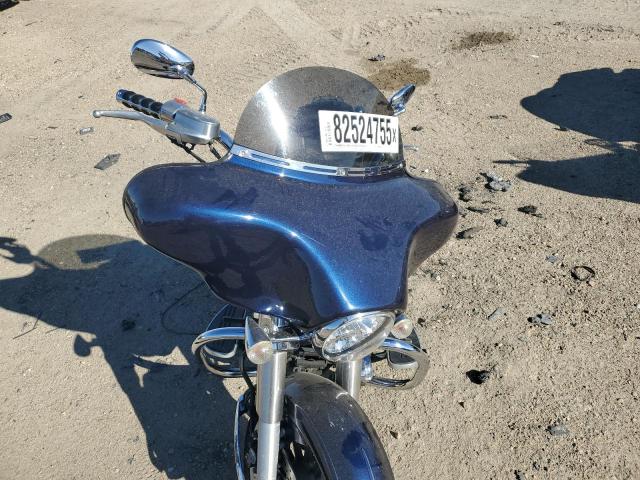 2007 YAMAHA XV1900 CT JYAVP22E17A005424