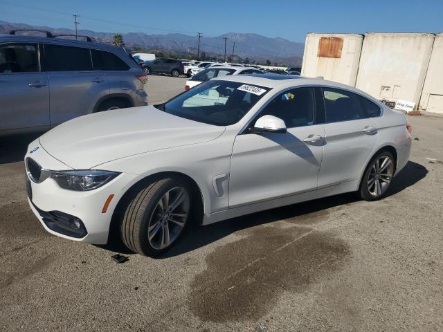 Global Auto Auctions: 2019 BMW 430I GRAN