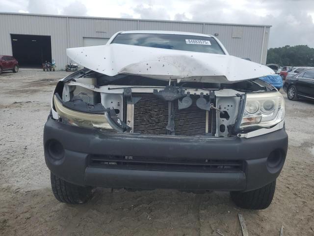 2011 TOYOTA TACOMA DOU - 3TMLU4EN8BM077387