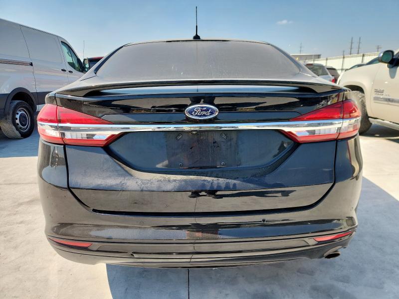 2017 FORD FUSION TIT 3FA6P0RU4HR188163