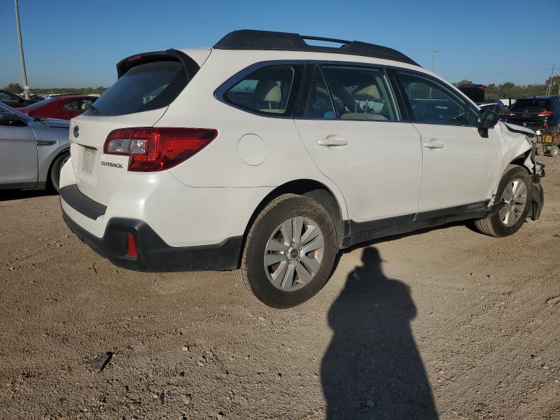 2018 SUBARU OUTBACK 2.5I - 4S4BSAAC7J3227764