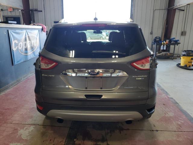 2014 FORD ESCAPE TITANIUM - 1FMCU9J90EUA59824