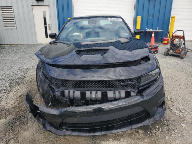 2022 DODGE CHARGER GT - 2C3CDXHG1NH222193