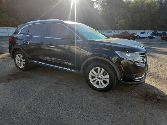 2017 LINCOLN MKX PREMIE 2LMPJ6JR7HBL13780
