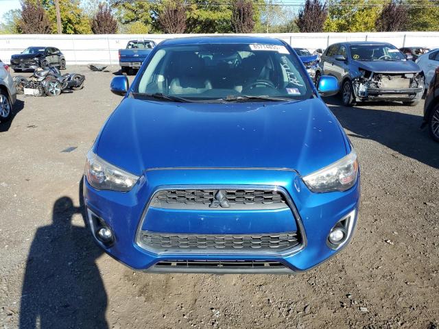 2015 MITSUBISHI OUTLANDER - Inny widok