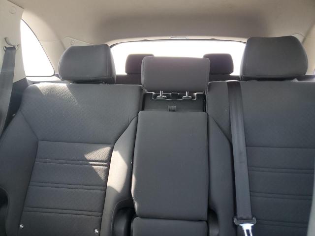 2016 KIA SORENTO LX - 5XYPGDA54GG003516