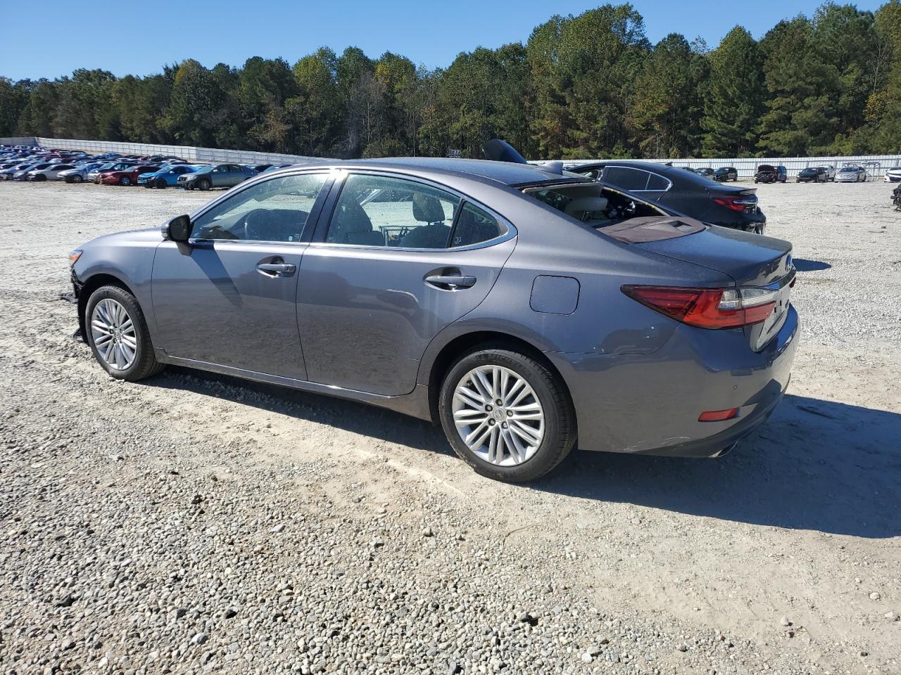 LEXUS ES 350