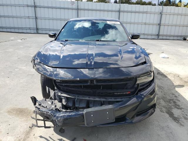 2022 DODGE CHARGER SXT 2C3CDXBG2NH194770