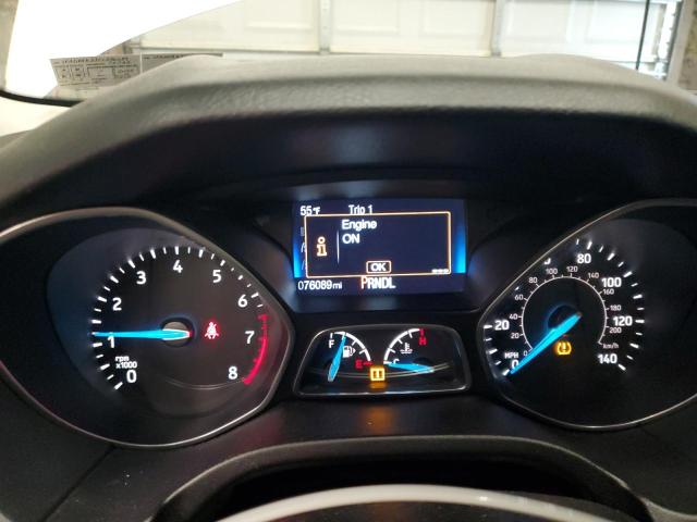 2015 FORD FOCUS SE #3297965817