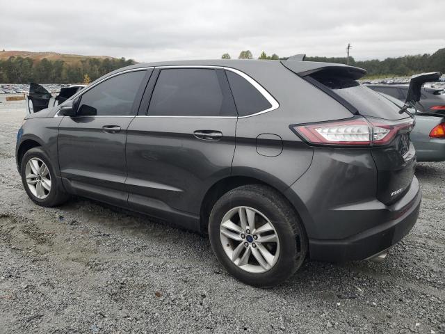 2018 FORD EDGE SEL - 2FMPK3J94JBB74592