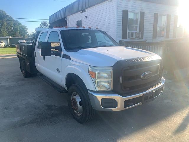 FORD F350 SUPER