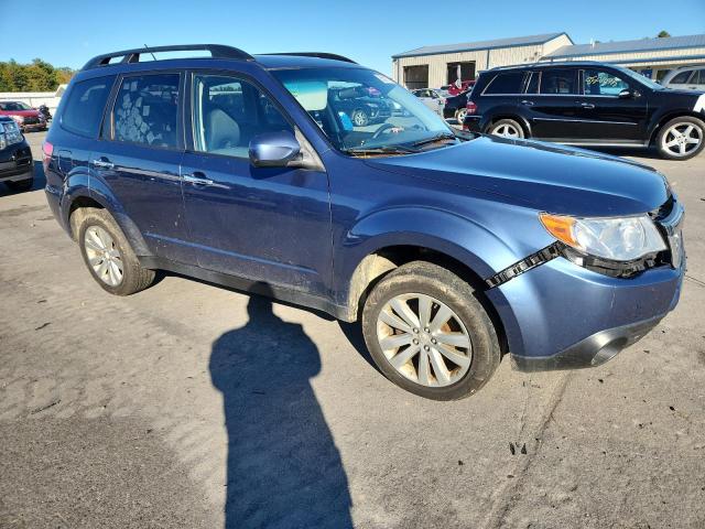 2011 SUBARU FORESTER 2 #3266819948