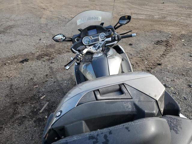 2015 BMW K1600 GTL WB106120XFZZ25596