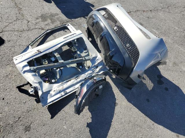 2021 LAND ROVER RANGE ROVE SALZP2FX3MH132852