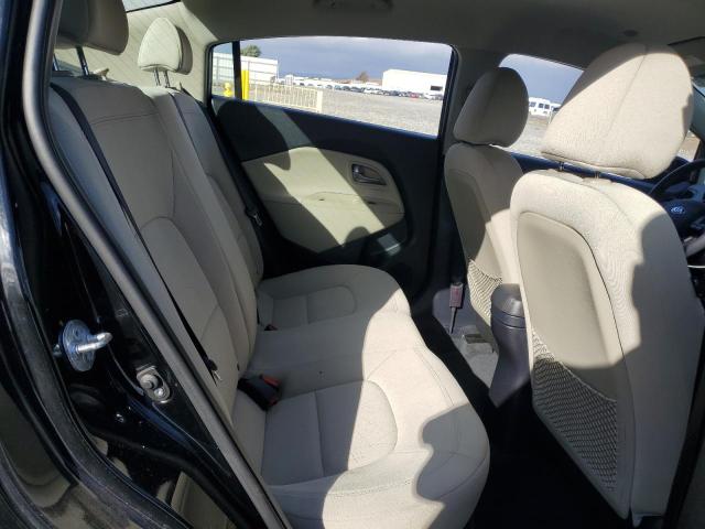 2013 KIA RIO EX - KNADN4A37D6231903